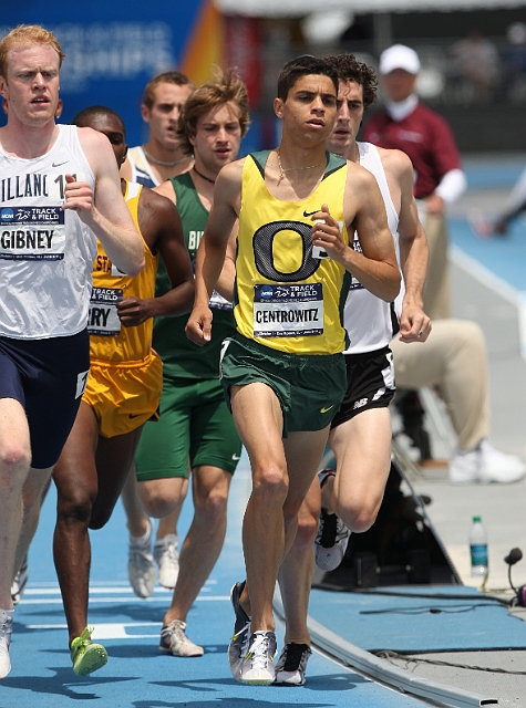2011NCAASat-115.JPG - June 8-11, 2011; Des Moines, IA, USA; NCAA Division 1 Track and Field Championships.